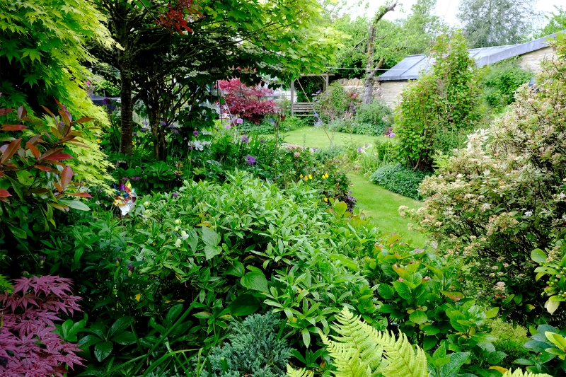 Stonecroft